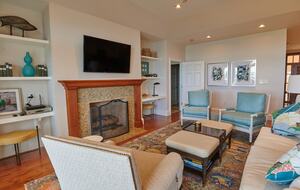 3 Bedroom at Rosewood Bermuda Golf Villas - Hamilton Parish, Bermuda