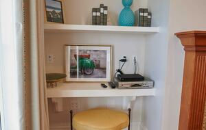 3 Bedroom at Rosewood Bermuda Golf Villas - Hamilton Parish, Bermuda