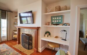 2 Bedroom at Rosewood Bermuda Golf Villas - Hamilton Parish, Bermuda