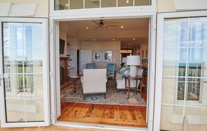 3 Bedroom at Rosewood Bermuda Golf Villas - Hamilton Parish, Bermuda