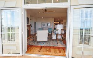 2 Bedroom at Rosewood Bermuda Golf Villas - Hamilton Parish, Bermuda