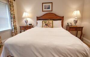 3 Bedroom at Rosewood Bermuda Golf Villas - Hamilton Parish, Bermuda