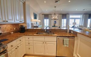 4 Bedroom at Rosewood Bermuda Golf Villas - Hamilton Parish, Bermuda