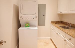 3 Bedroom at Rosewood Bermuda Golf Villas - Hamilton Parish, Bermuda