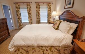 4 Bedroom at Rosewood Bermuda Golf Villas - Hamilton Parish, Bermuda