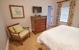 4 Bedroom at Rosewood Bermuda Golf Villas - Hamilton Parish, Bermuda