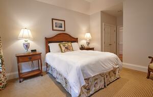 3 Bedroom at Rosewood Bermuda Golf Villas - Hamilton Parish, Bermuda