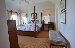 3 Bedroom at Rosewood Bermuda Golf Villas - Hamilton Parish, Bermuda