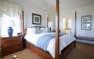 3 Bedroom at Rosewood Bermuda Golf Villas - Hamilton Parish, Bermuda