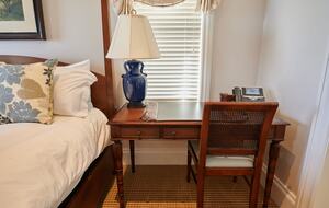 3 Bedroom at Rosewood Bermuda Golf Villas - Hamilton Parish, Bermuda