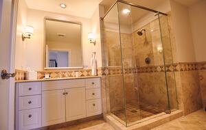 3 Bedroom at Rosewood Bermuda Golf Villas - Hamilton Parish, Bermuda