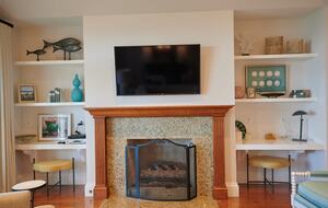 3 Bedroom at Rosewood Bermuda Golf Villas - Hamilton Parish, Bermuda