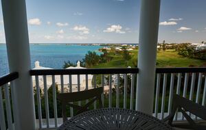 2 Bedroom at Rosewood Bermuda Golf Villas - Hamilton Parish, Bermuda