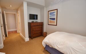 3 Bedroom at Rosewood Bermuda Golf Villas - Hamilton Parish, Bermuda