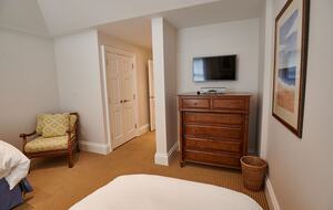 4 Bedroom at Rosewood Bermuda Golf Villas - Hamilton Parish, Bermuda