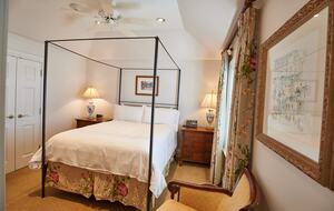 3 Bedroom at Rosewood Bermuda Golf Villas - Hamilton Parish, Bermuda