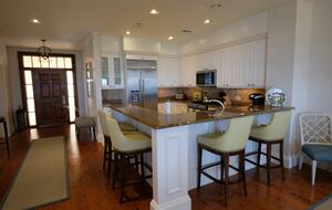 3 Bedroom at Rosewood Bermuda Golf Villas - Hamilton Parish, Bermuda