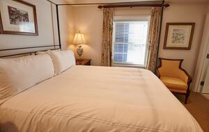 3 Bedroom at Rosewood Bermuda Golf Villas - Hamilton Parish, Bermuda