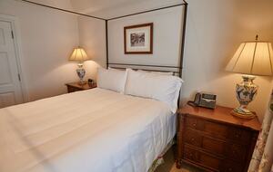 4 Bedroom at Rosewood Bermuda Golf Villas - Hamilton Parish, Bermuda