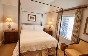 3 Bedroom at Rosewood Bermuda Golf Villas - Hamilton Parish, Bermuda