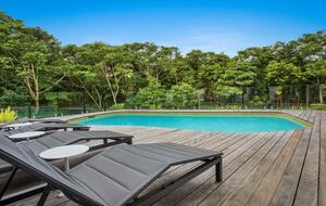 Tranquil Oasis - Byron Bay, Australia