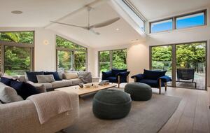 Tranquil Oasis - Byron Bay, Australia