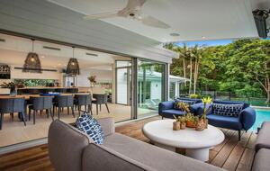 Tranquil Oasis - Byron Bay, Australia