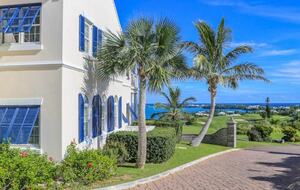 3 Bedroom at Rosewood Bermuda Golf Villas - Hamilton Parish, Bermuda