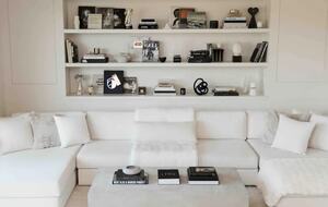 Custom Hillside Oasis with Stunning Views - Studio City, California