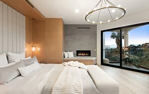 Custom Hillside Oasis with Stunning Views - Studio City, California