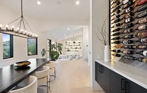 Custom Hillside Oasis with Stunning Views - Studio City, California