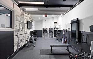 Custom Hillside Oasis with Stunning Views - Studio City, California