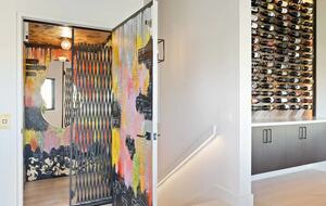 Custom Hillside Oasis with Stunning Views - Studio City, California