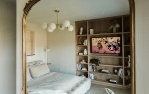 Custom Hillside Oasis with Stunning Views - Studio City, California