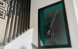 Custom Hillside Oasis with Stunning Views - Studio City, California