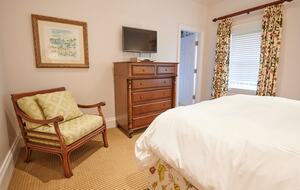 3 Bedroom at Rosewood Bermuda Golf Villas - Hamilton Parish, Bermuda