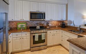 2 Bedroom at Rosewood Bermuda Golf Villas - Hamilton Parish, Bermuda