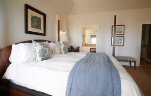 2 Bedroom at Rosewood Bermuda Golf Villas - Hamilton Parish, Bermuda