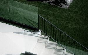 Custom Hillside Oasis with Stunning Views - Studio City, California