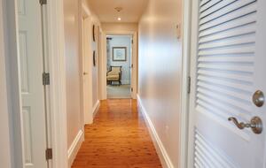 3 Bedroom at Rosewood Bermuda Golf Villas - Hamilton Parish, Bermuda