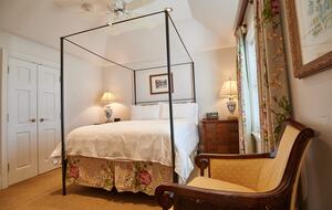 2 Bedroom at Rosewood Bermuda Golf Villas - Hamilton Parish, Bermuda