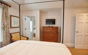 2 Bedroom at Rosewood Bermuda Golf Villas - Hamilton Parish, Bermuda