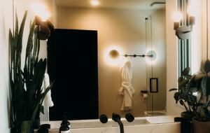 Custom Hillside Oasis with Stunning Views - Studio City, California