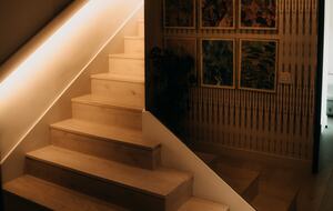 Custom Hillside Oasis with Stunning Views - Studio City, California