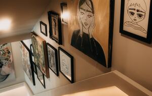 Custom Hillside Oasis with Stunning Views - Studio City, California