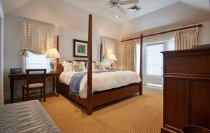 2 Bedroom at Rosewood Bermuda Golf Villas - Hamilton Parish, Bermuda