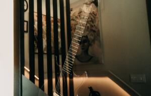 Custom Hillside Oasis with Stunning Views - Studio City, California