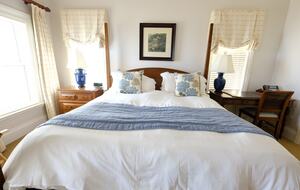 3 Bedroom at Rosewood Bermuda Golf Villas - Hamilton Parish, Bermuda
