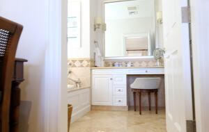 2 Bedroom at Rosewood Bermuda Golf Villas - Hamilton Parish, Bermuda