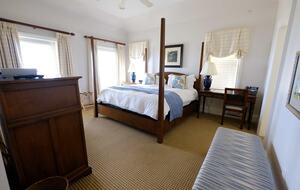 3 Bedroom at Rosewood Bermuda Golf Villas - Hamilton Parish, Bermuda